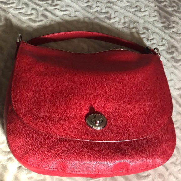 Coach Purse - Picture 5 of 5